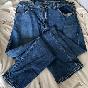 Men’s Levi’s jeans 36 x 30